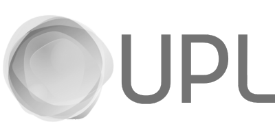 UPL Logo gris